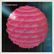 Trap Doors by Broken Bells