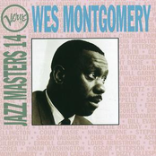 Tequila by Wes Montgomery