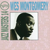 Caravan by Wes Montgomery