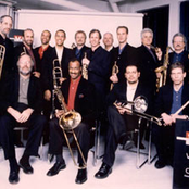 Vanguard Jazz Orchestra