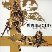 Metal Gear Solid 3: Snake Eater Original Soundtrack