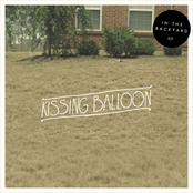 In The Backyard [EP]