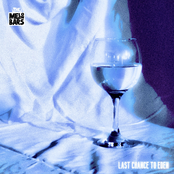 Last Chance to Eden - Single