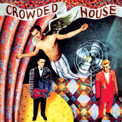 Hole In The River by Crowded House