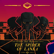 Golden Idol Mysteries: The Spider of Lanka (Original Game Sountrack)