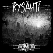 rysähti