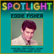 Count Your Blessings by Eddie Fisher