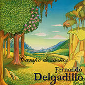 Del Libro De Los Días by Fernando Delgadillo