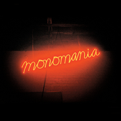 Monomania by Deerhunter