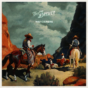 The Brevet: Wanderers