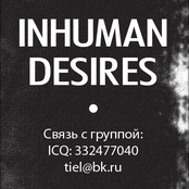 Inhuman Desires