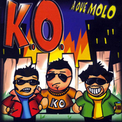 A Que Molo by K.o.