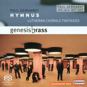 Genesis Brass: Hymnus