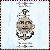 Handsome Sea - Single