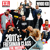 XXL's 2011 Freshman Class: The Mixtape