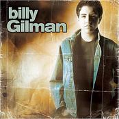 Billy Gilman