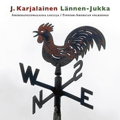 Sormus Se Kulki Itteksensä by J. Karjalainen