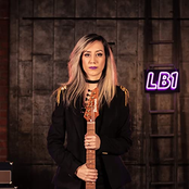 Lari Basilio: Sunny Days