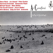Ai Confini / Interzone