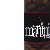 The Martini Shot