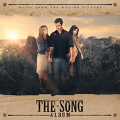 The Song Album (Music From The Motion Picture)