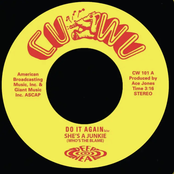 Do It Again / She's A Junkie (Who's The Blame)