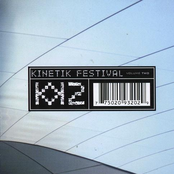 Kinetik Festival Volume Two