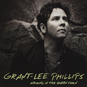 Vanishing Song by Grant-lee Phillips