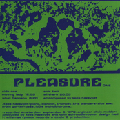 Pleasure