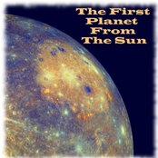 The First Planet From The Sun