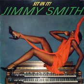 My Place In Space by Jimmy Smith