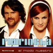 El Mundo by Pimpinela