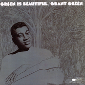 I'll Never Fall In Love Again by Grant Green