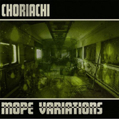 Mope Variations / Dope Radiations