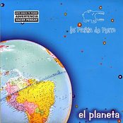 El Planeta by Los Patita De Perro