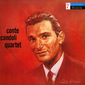 Conte Candoli Quartet
