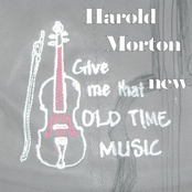 Give Me That New Old Time Music