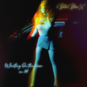 Waiting on the floor in 84