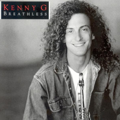 In The Rain by Kenny G