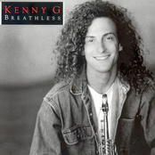 Alone by Kenny G