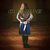 Diesmal Wirst Du Sehn by Oomph!