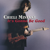 Chieli Minucci: it's Gonna Be Good