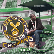 Breakfast @ Wimbledon (ZFTP 7)