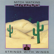 Mitch Watkins: Strings with Wings