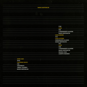 Cifre · Four Systems · Cartridge Music