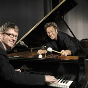 horst bergmeyer duo