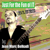 Just For the Fun of It - Single