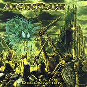 Blind Leads The Blind by Arctic Flame