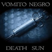 Stain by Vomito Negro