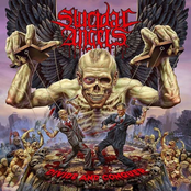 Pit Of Snakes by Suicidal Angels